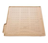 Rubber Boot Liner Fits BMW X5 | Type F15 | 2013-2018 | BEIGE