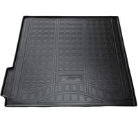 Rubber Boot Liner Fits BMW X5 | Type F15 | 2013-2018 Model | Custom Fit