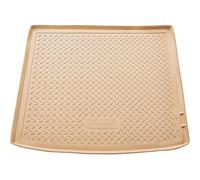 Rubber Boot Liner Fits BMW X6 | Type E71, F16 | 2008> Onwards | BEIGE