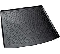 Rubber Boot Liner Fits BMW X6 | Type E71, F16 | 2008> Onwards | Custom Fit