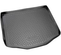 Rubber Boot Liner Fits Ford C-MAX I | DM2 | 2003-2010 | Custom Fit