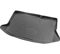 Rubber Boot Liner Fits Ford Fiesta VI | 2008-2017 | Type JA8