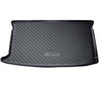Rubber Boot Liner Fits Hyundai i20 II | GB Type | 2014 Onwards | Custom Fit