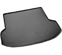 Rubber Boot Liner Fits Hyundai ix35 I | LM, EL | 2009-2015 Custom Fit