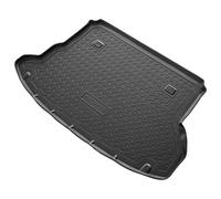 Rubber Boot Liner Fits Hyundai Tucson | 2004-2010 Model | With Rim
