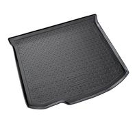 Rubber Boot Liner Fits Mazda 3 Hatchback | 2009-2013 Model | Custom Fit