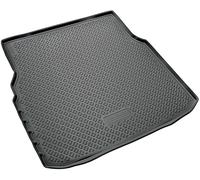 Rubber Boot Liner Fits MB C-Class Estate | S205 | 2014> Onwards