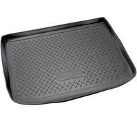Rubber Boot Liner Fits Mercedes A-Class | W169 | 2004-2008, Up to MOPF