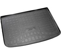 Rubber Boot Liner Fits Mercedes A-Class | W176 | 2012-2018