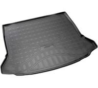 Rubber Boot Liner Fits Mercedes A-Class | W177 | 2018 Onwards | Custom Fit
