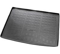 Rubber Boot Liner Fits Mercedes B-Class | Type W246 | 2011-2018
