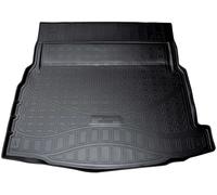 Rubber Boot Liner Fits Mercedes E-Class W213, Sedan | 2016> Onwards |
