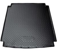 Rubber Boot Liner Fits Mercedes GL-Class, X164, 5 Seats | 2006-2012