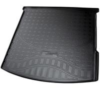 Rubber Boot Liner Fits Mercedes GLE Coupe, C292 | 2015-2019