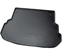 Rubber Boot Liner Fits Mercedes GLK-Class, X204 | 2008-2015