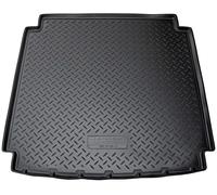 Rubber Boot Liner Fits Mercedes M-Class, W164 | 2005-2011 Custom Fit