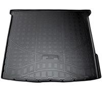 Rubber Boot Liner Fits Mercedes M / GLE Class | W166 | 2011-2018