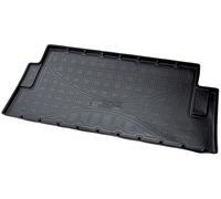 Rubber Boot Liner Fits Mercedes V-Class Marco Polo, W447 | 2014-Onwards