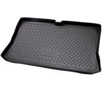 Rubber Boot Liner Fits Nissan Micra III, K12 | 2003-2010 | Custom Fit