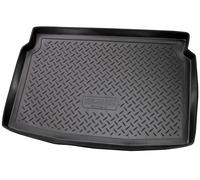 Rubber Boot Liner Fits Peugeot 207 | Type WA, WC | 2006-2012