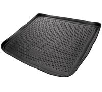 Rubber Boot Liner Fits Porsche Cayenne 1 | Type 9PA | 2002-2010