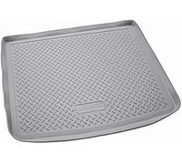 Rubber Boot Liner Fits Porsche Cayenne 1 | Type 9PA | 2002-2010 | GREY