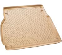 Rubber Boot Liner Fits Range Rover III | L322, LM | 2002-2012 | BEIGE