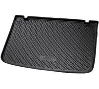 Rubber Boot Liner Fits Renault Clio IV, Hatchback | 2012-2019