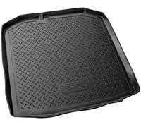 Rubber Boot Liner Fits Skoda Fabia II Estate | 5J5 | 2007-2014