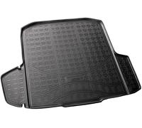 Rubber Boot Liner Fits Skoda Octavia III Estate | 2013-2020