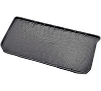 Rubber Boot Liner Fits Smart Fortwo II, Type 451 | 2007-2015
