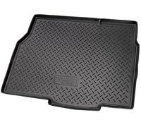 Rubber Boot Liner Fits Vauxhall Astra H Hatchback + GTC | 2004-2009