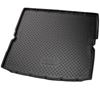 Rubber Boot Liner Fits Vauxhall Zafira B | 5-7 Seats | 2005-2014