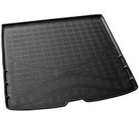 Rubber Boot Liner Fits Volvo XC40 | Type 536 | 2017> Onwards | Custom Fit