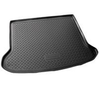 Rubber Boot Liner Fits Volvo XC60 I | Type 156 | 2008-2017 | Custom Fit
