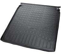 Rubber Boot Liner Fits VW CC | 358 | 2012-2017 Facelift Onwards