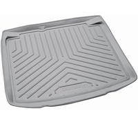 Rubber Boot Liner Fits VW Golf IV Hatchback | 1997-2003 | GREY