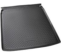 Rubber Boot Liner Fits VW Passat B7 Saloon | 362 | 2010-2014