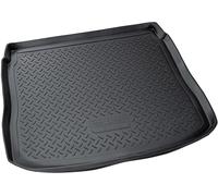 Rubber Boot Liner Fits VW Tiguan 5N | 2007-2016 | Without Variosystem