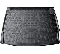 Rubber boot liner for BMW 1 Series | F20, F21 | BJ 2011-2019 with edge