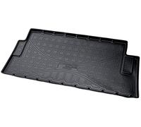 Rubber boot liner for Mercedes V-Class Marco Polo, W447 | from 2014- | + edge