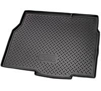 Rubber boot liner for Opel Astra H Hatchback + GTC | 2004-2009 | Custom fit
