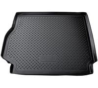 Rubber boot liner for Range Rover Sport I | L320, LS | 2005-2013 | with border