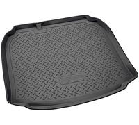 Rubber Boot Liner To Fit Audi A3 8P + Sportback | 2003-2012 | Custom Fit
