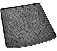 Rubber Boot Liner To Fit Audi A4 B8 Avant | 8K5 | 2008-2015 | Custom Fit