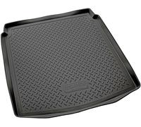 Rubber Boot Liner To Fit Audi A4 B8 Saloon | 2008-2015 | Custom Fit