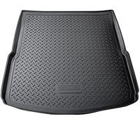 Rubber Boot Liner To Fit Audi A6 C6 Saloon | 2004-2011 | Custom Fit