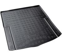 Rubber Boot Liner To Fit Audi A6 C7 Saloon | 2011-2018 | Custom Fit