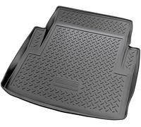 Rubber Boot Liner to fit BMW 3 Series E90 Saloon, 2005-2011 | Custom Fit