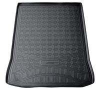 Rubber Boot Liner To Fit BMW 5 Series G30 Saloon | 2017> Onwards | Custom Fit